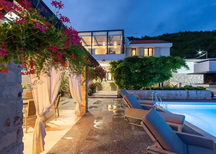 Krolo Villa&Wine