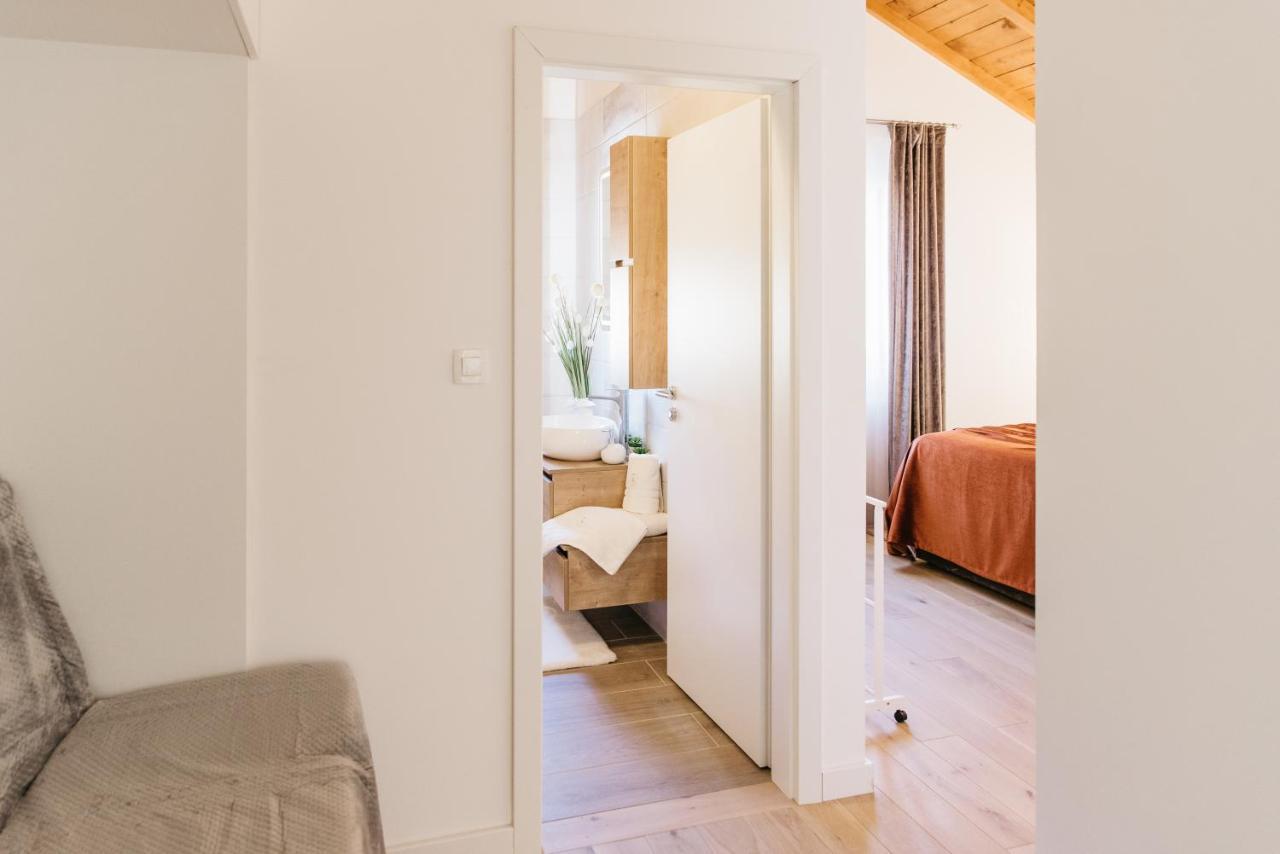Vila Krolo Villa&wine Trilj