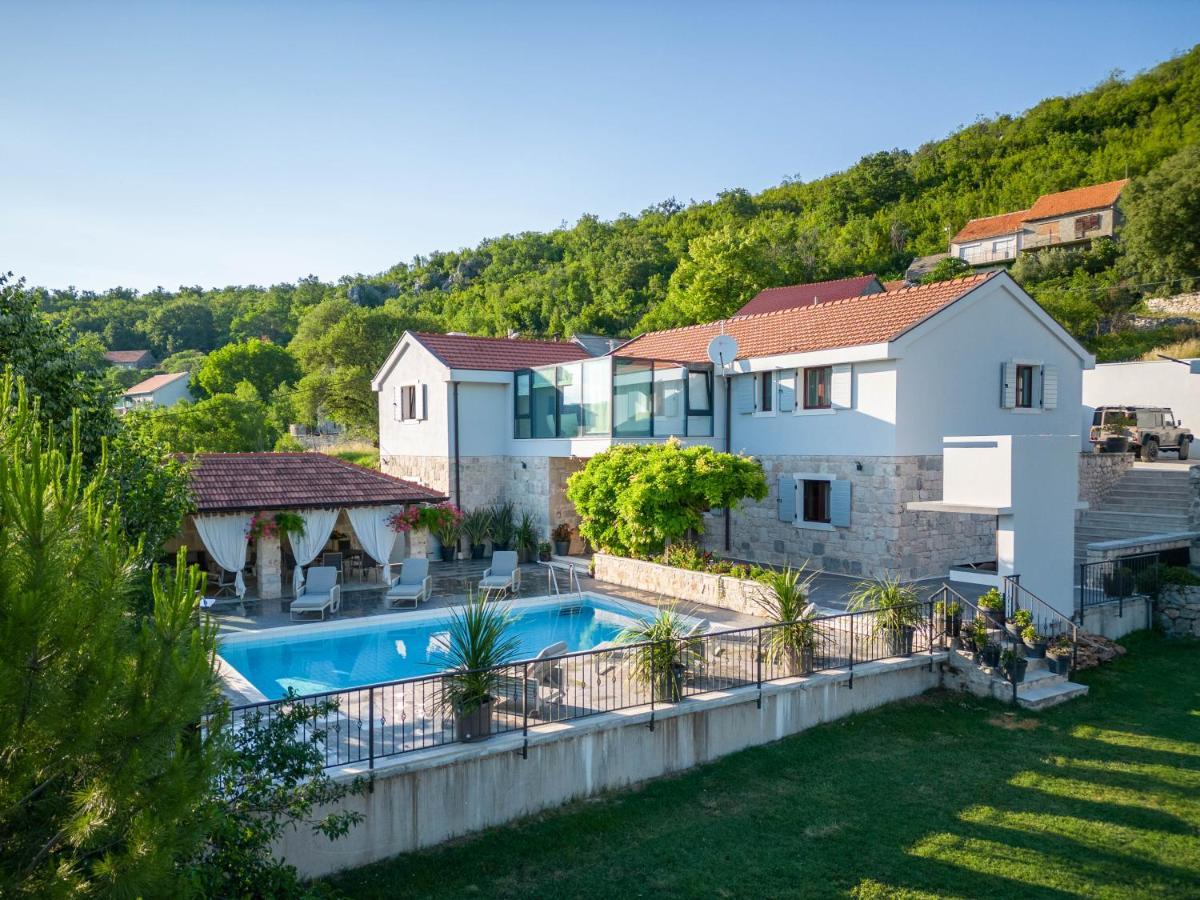 Krolo Villa&wine *