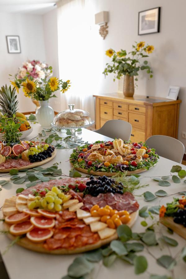 Krolo Villa&wine Vila