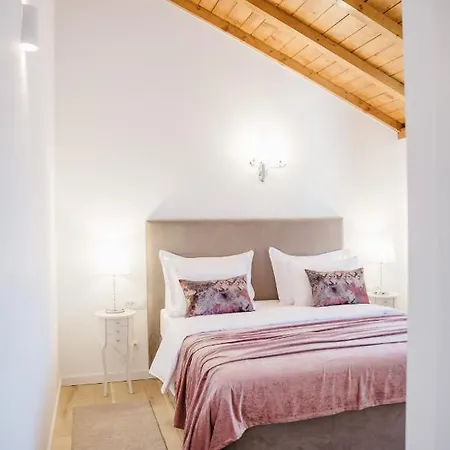 Krolo Villa&Wine Trilj Exterior photo