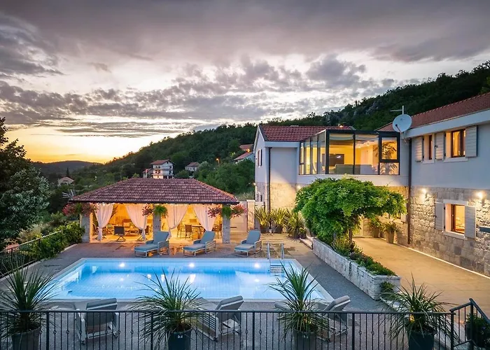 Krolo Villa&Wine