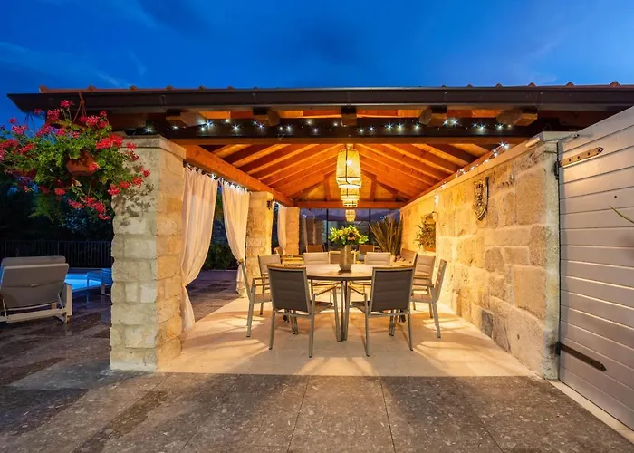 Krolo Villa&Wine