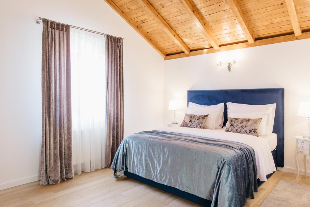 Krolo Villa&wine Trilj