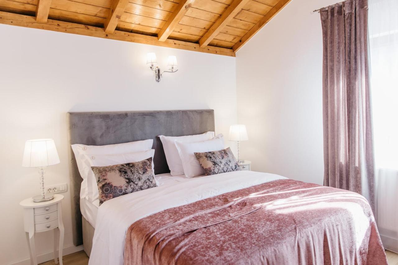 Krolo Villa&wine *