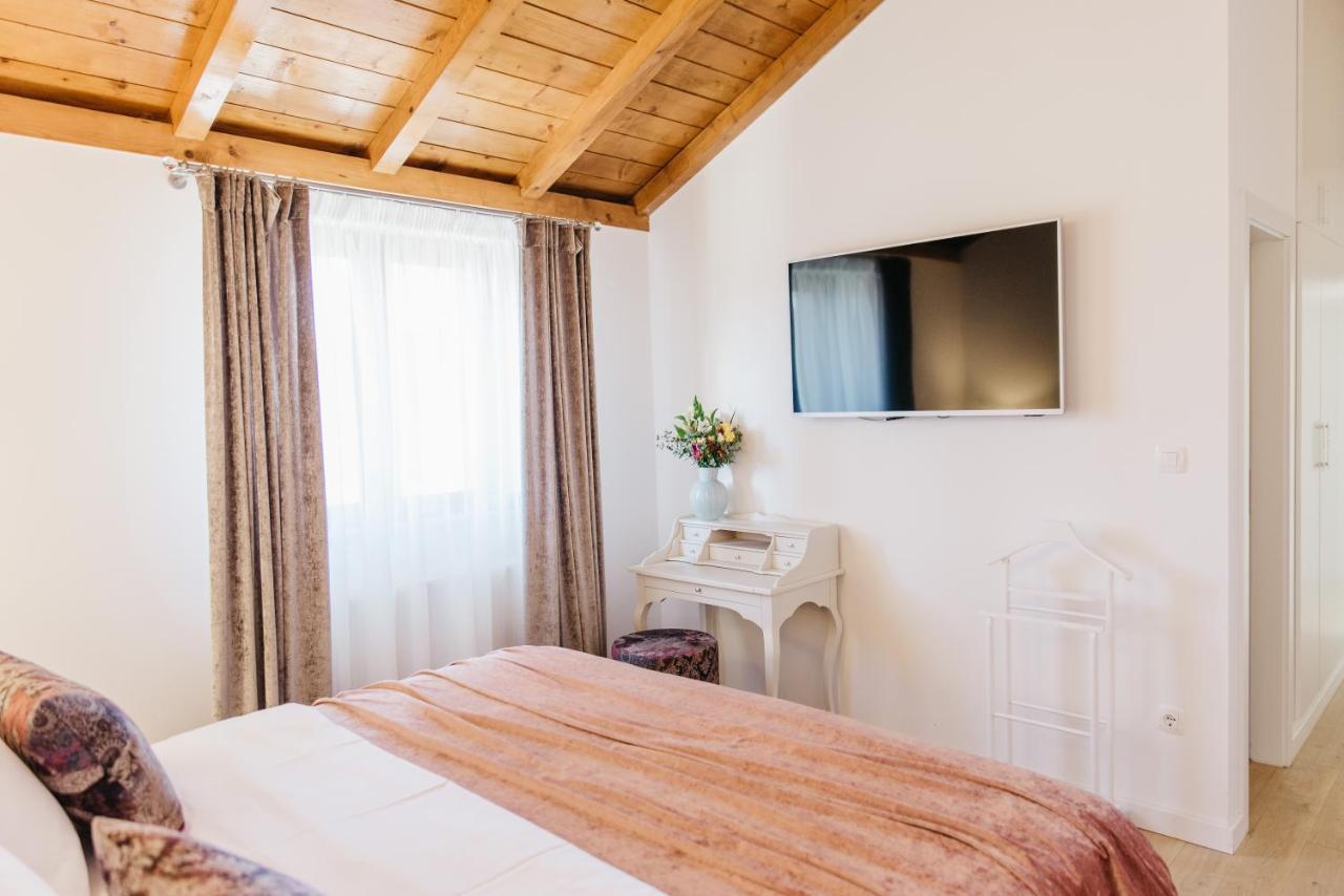 Krolo Villa&wine Villa