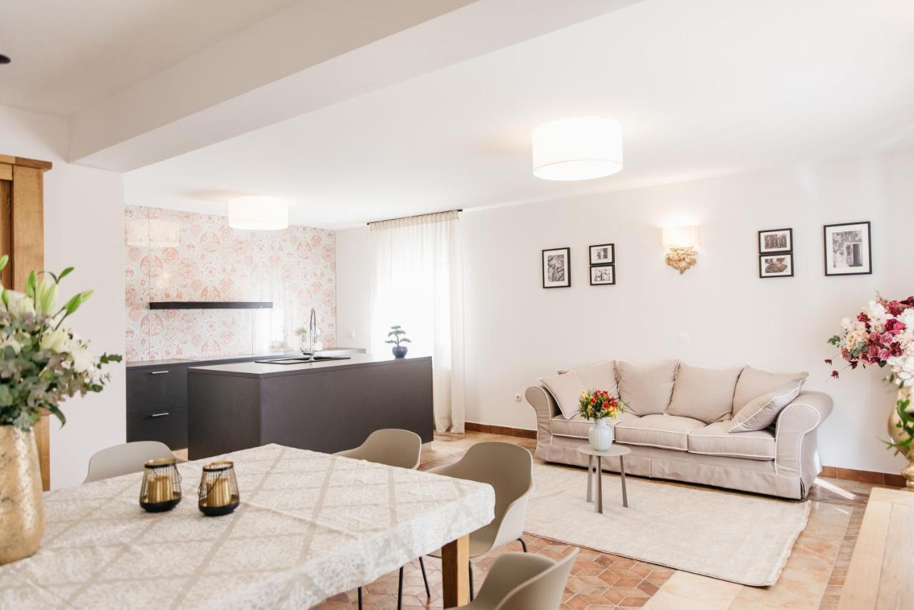 Krolo Villa&wine Villa