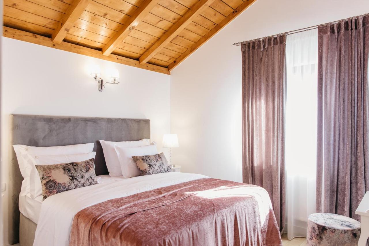 Krolo Villa&wine Trilj