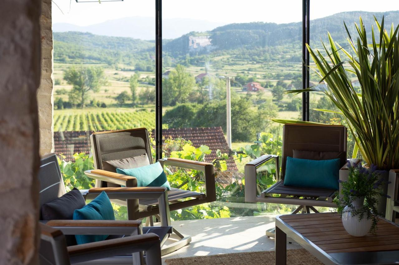 Villa Krolo Villa&wine