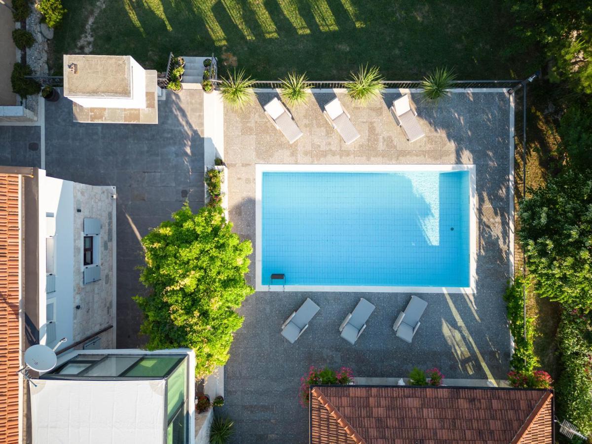 Villa Krolo Villa&wine Trilj