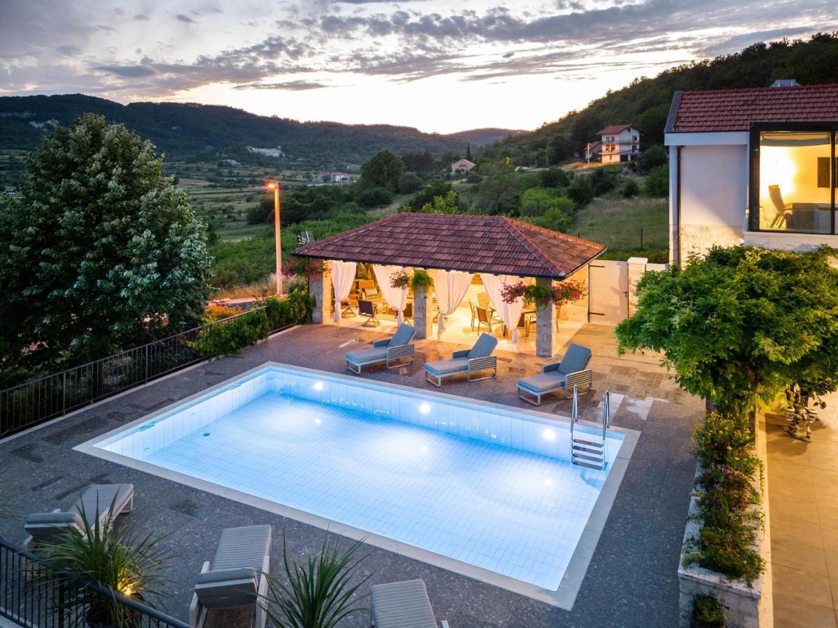 Krolo Villa&wine Villa