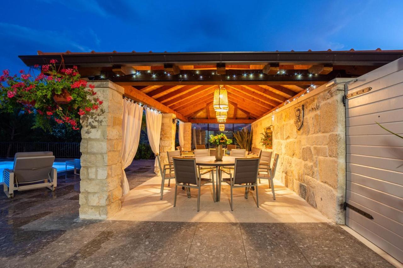 Krolo Villa&wine Villa